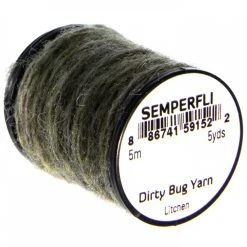 Materials Semperfli Dirty Bug Yarn 45 Materials Semperfli Dirty Bug Yarn