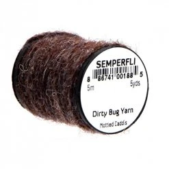 Materials Semperfli Dirty Bug Yarn 47 Materials Semperfli Dirty Bug Yarn