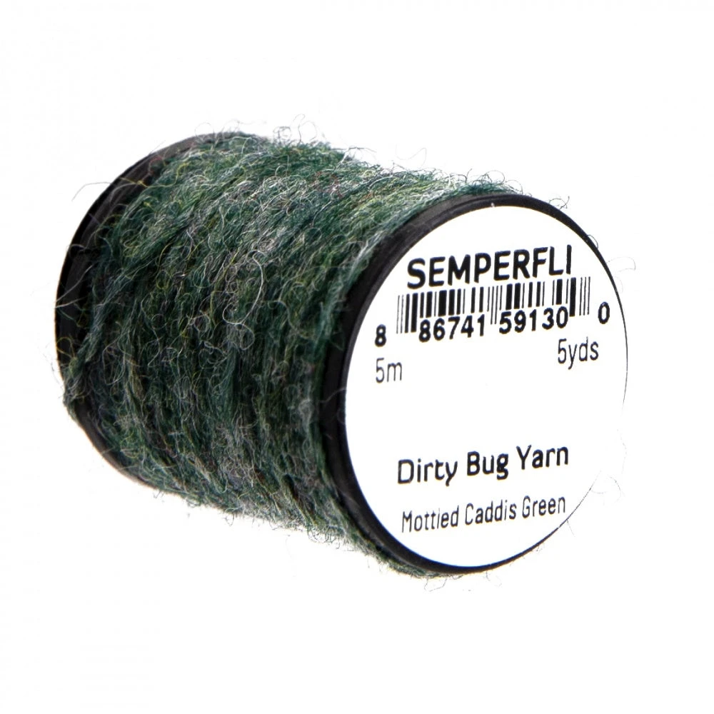 Materials Semperfli Dirty Bug Yarn 17 Materials Semperfli Dirty Bug Yarn