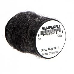 Materials Semperfli Dirty Bug Yarn 48 Materials Semperfli Dirty Bug Yarn
