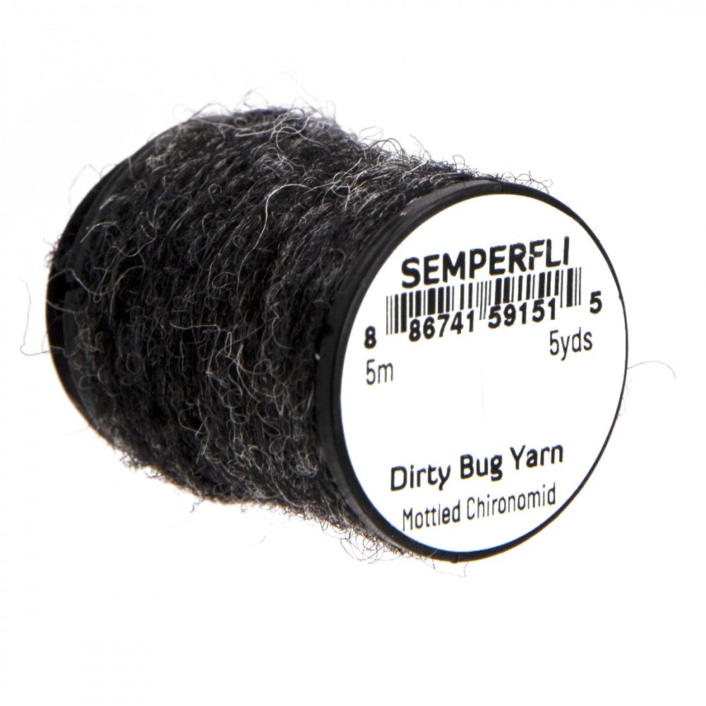 Materials Semperfli Dirty Bug Yarn 19 Materials Semperfli Dirty Bug Yarn