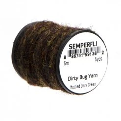 Materials Semperfli Dirty Bug Yarn 49 Materials Semperfli Dirty Bug Yarn
