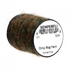 Materials Semperfli Dirty Bug Yarn 51 Materials Semperfli Dirty Bug Yarn