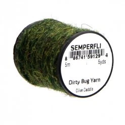 Materials Semperfli Dirty Bug Yarn 52 Materials Semperfli Dirty Bug Yarn