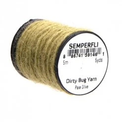 Materials Semperfli Dirty Bug Yarn 55 Materials Semperfli Dirty Bug Yarn
