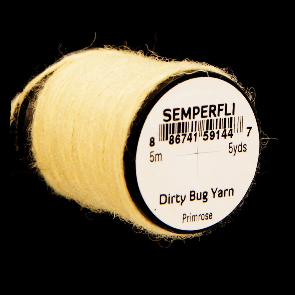 Materials Semperfli Dirty Bug Yarn 28 Materials Semperfli Dirty Bug Yarn
