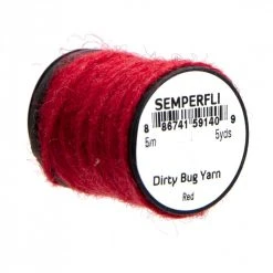 Materials Semperfli Dirty Bug Yarn 58 Materials Semperfli Dirty Bug Yarn