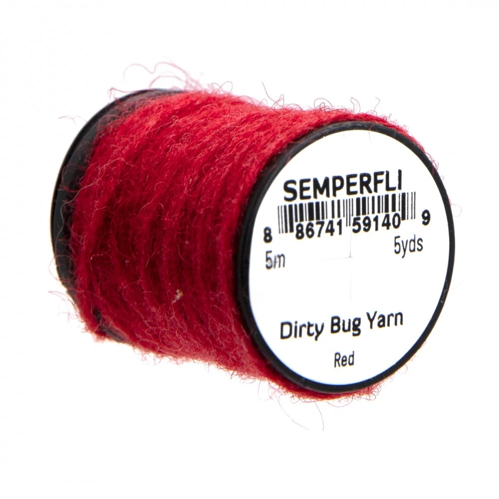 Materials Semperfli Dirty Bug Yarn 29 Materials Semperfli Dirty Bug Yarn