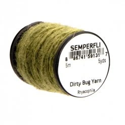 Materials Semperfli Dirty Bug Yarn 59 Materials Semperfli Dirty Bug Yarn