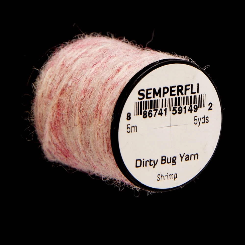 Materials Semperfli Dirty Bug Yarn 32 Materials Semperfli Dirty Bug Yarn