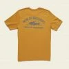 Shirts Howler Brothers Select Pocket T