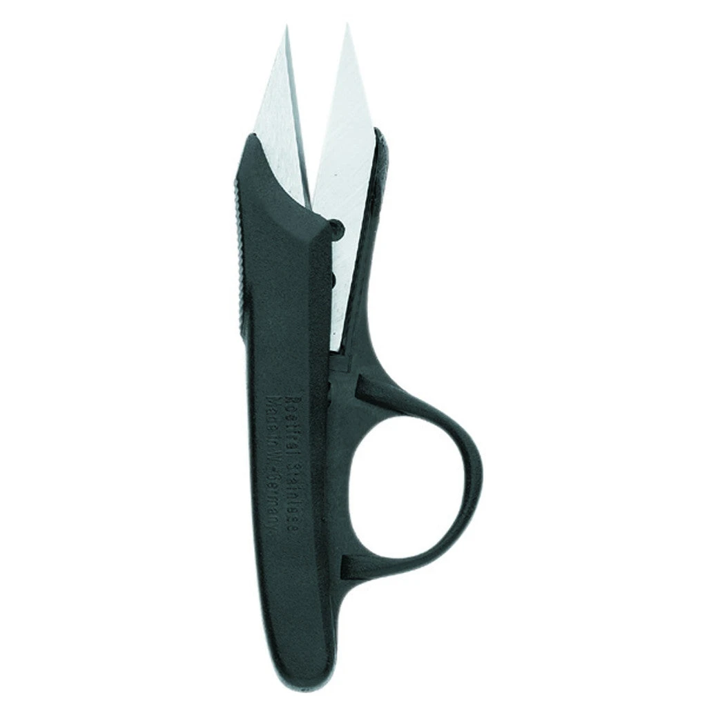 Dr. Slick Finishing Scissor No Serrations Tools 3 Dr. Slick Finishing Scissor No Serrations Tools