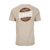 Simms Quality Built Pocket Tee Shirts