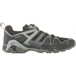 Oboz Footwear Oboz Mens Arete Low