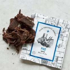 Food Side Project Jerky 17 Food Side Project Jerky