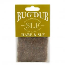 Wapsi Materials SLF BUG DUBBING