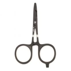 Accessories Dr. Slick Scissor Clamp 1/2 Smooth & 1/2 Cross Hatch Jaws