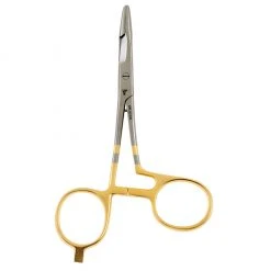 Dr. Slick Twisted Loop Clamp