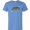 TCO Fly Shop Save Our Susquehanna T Shirt - 2021 1 TCO Fly Shop Save Our Susquehanna T Shirt - 2021