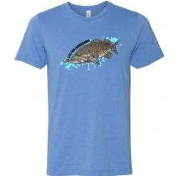 TCO Fly Shop Save Our Susquehanna T Shirt - 2021