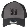 TCO Fly Shop Save Our Susquehanna Hat - 2021 Socks Hats Gloves