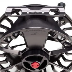 Waterworks/Lamson Waterworks - Lamson Speedster S Series Fly Reel