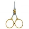 Dr. Slick Razor Scissors Serrated Blade