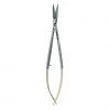 Tools Dr. Slick Spring Scissors Serrated Blade 1 Tools Dr. Slick Spring Scissors Serrated Blade