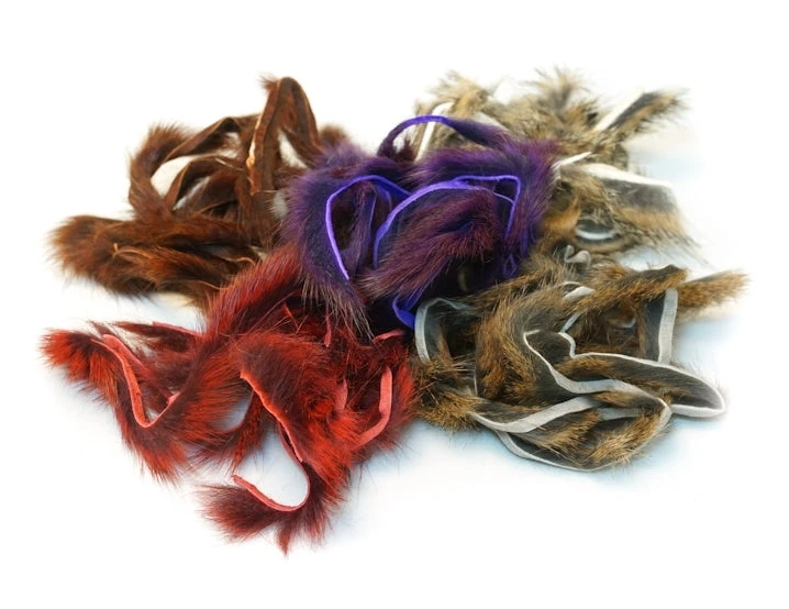 Wapsi SQUIRREL ZONKERS PINE 3 Wapsi SQUIRREL ZONKERS PINE