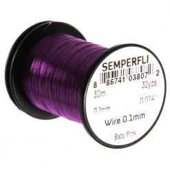 Semperfli Wire Materials