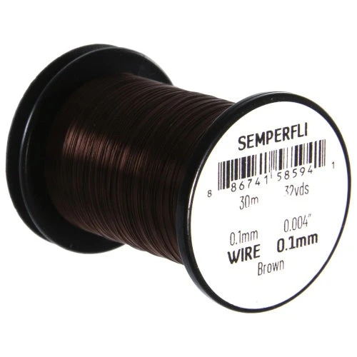 Semperfli Wire Materials 7 Semperfli Wire Materials
