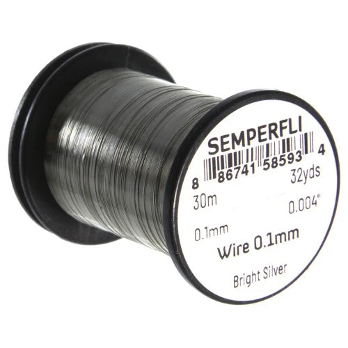Semperfli Wire Materials 6 Semperfli Wire Materials