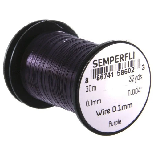Semperfli Wire Materials 15 Semperfli Wire Materials