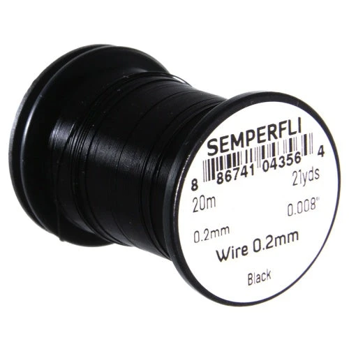 Semperfli Wire Materials 20 Semperfli Wire Materials