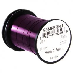 Semperfli Wire Materials 81 Semperfli Wire Materials