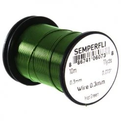 Semperfli Wire Materials 97 Semperfli Wire Materials