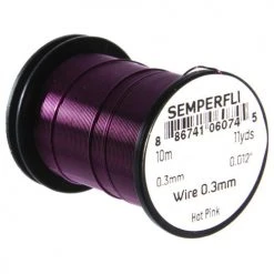 Semperfli Wire Materials 98 Semperfli Wire Materials