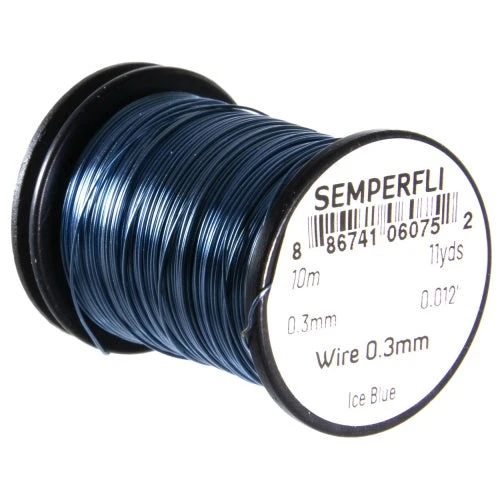 Semperfli Wire Materials 46 Semperfli Wire Materials