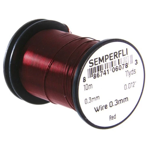 Semperfli Wire Materials 50 Semperfli Wire Materials