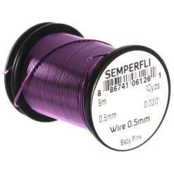 Semperfli Wire Materials 106 Semperfli Wire Materials