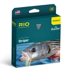 Fly Lines RIO PREMIER STRIPER FLY LINE
