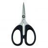 Tools Dr. Slick Synthetics Scissor Serrated Blade