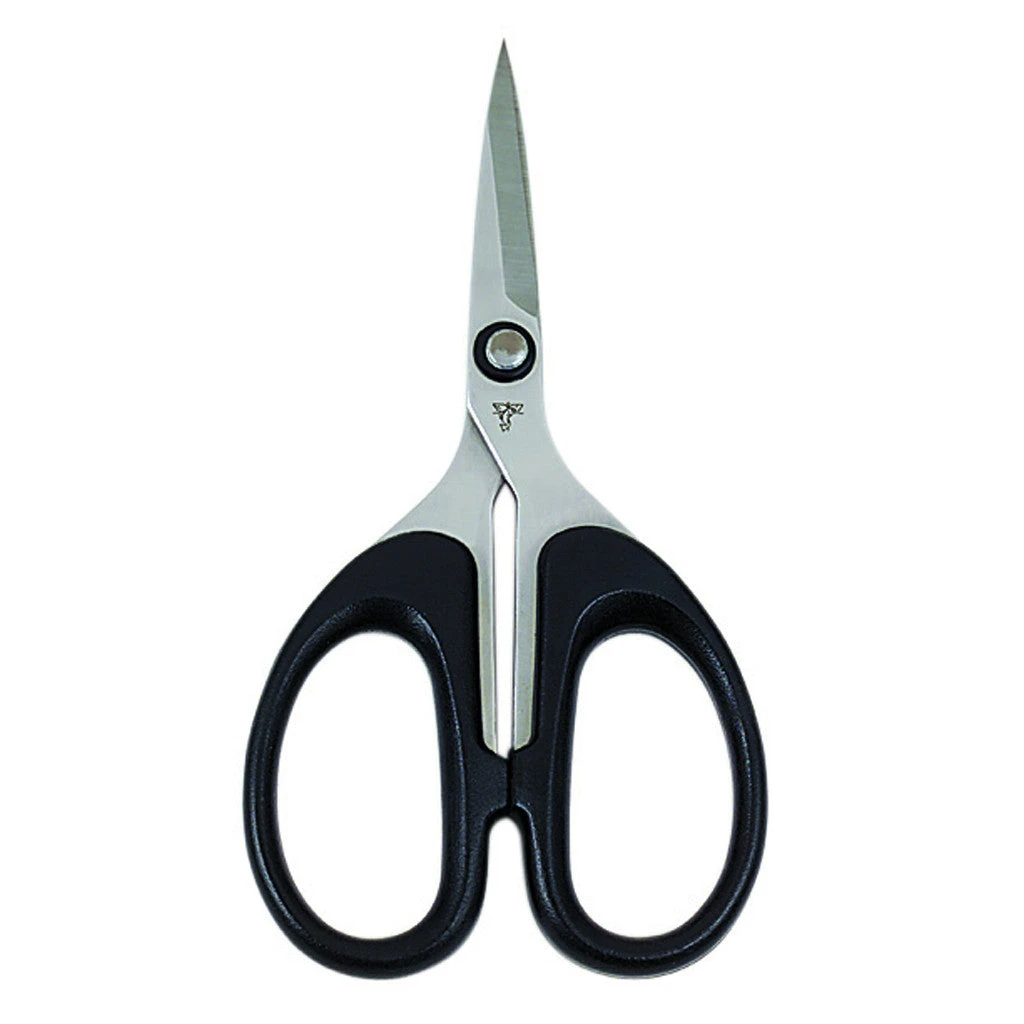 Tools Dr. Slick Synthetics Scissor Serrated Blade 3 Tools Dr. Slick Synthetics Scissor Serrated Blade