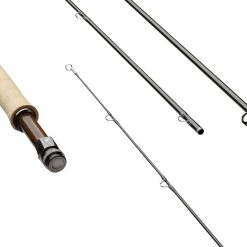 Sage R8 Fly Rod - 490-4 - 4wt 9ft 4 Pc Fly Rods 11 Sage R8 Fly Rod - 490-4 - 4wt 9ft 4 Pc Fly Rods