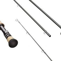 Fly Rods Sage R8 Fly Rod - 697-4 - 6wt 9ft 6in FB 4 Pc 11 Fly Rods Sage R8 Fly Rod - 697-4 - 6wt 9ft 6in FB 4 Pc