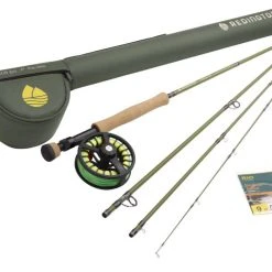 Fly Rods Redington Field Kit - Full Outfit 9 Fly Rods Redington Field Kit - Full Outfit