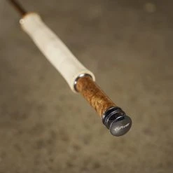 Scott SC - 7' 2" 3wt 3pc Fly Rods 8 Scott SC - 7' 2