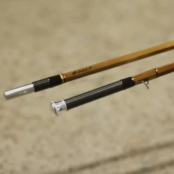 Scott SC - 7' 2" 3wt 3pc Fly Rods 9 Scott SC - 7' 2