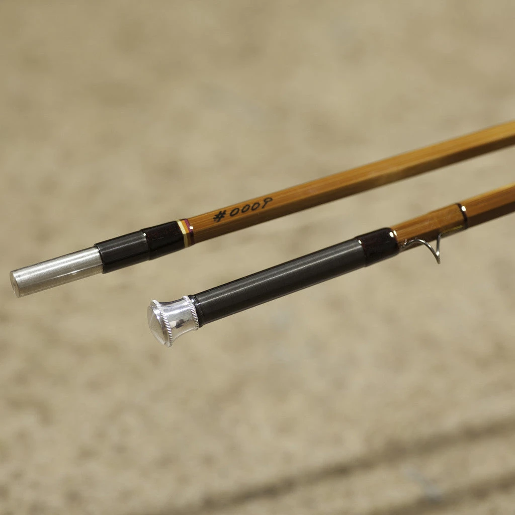 Scott SC - 7' 2" 3wt 3pc Fly Rods 6 Scott SC - 7' 2" 3wt 3pc Fly Rods