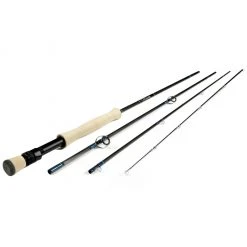 Scott Tidal - 9' 10wt 4pc